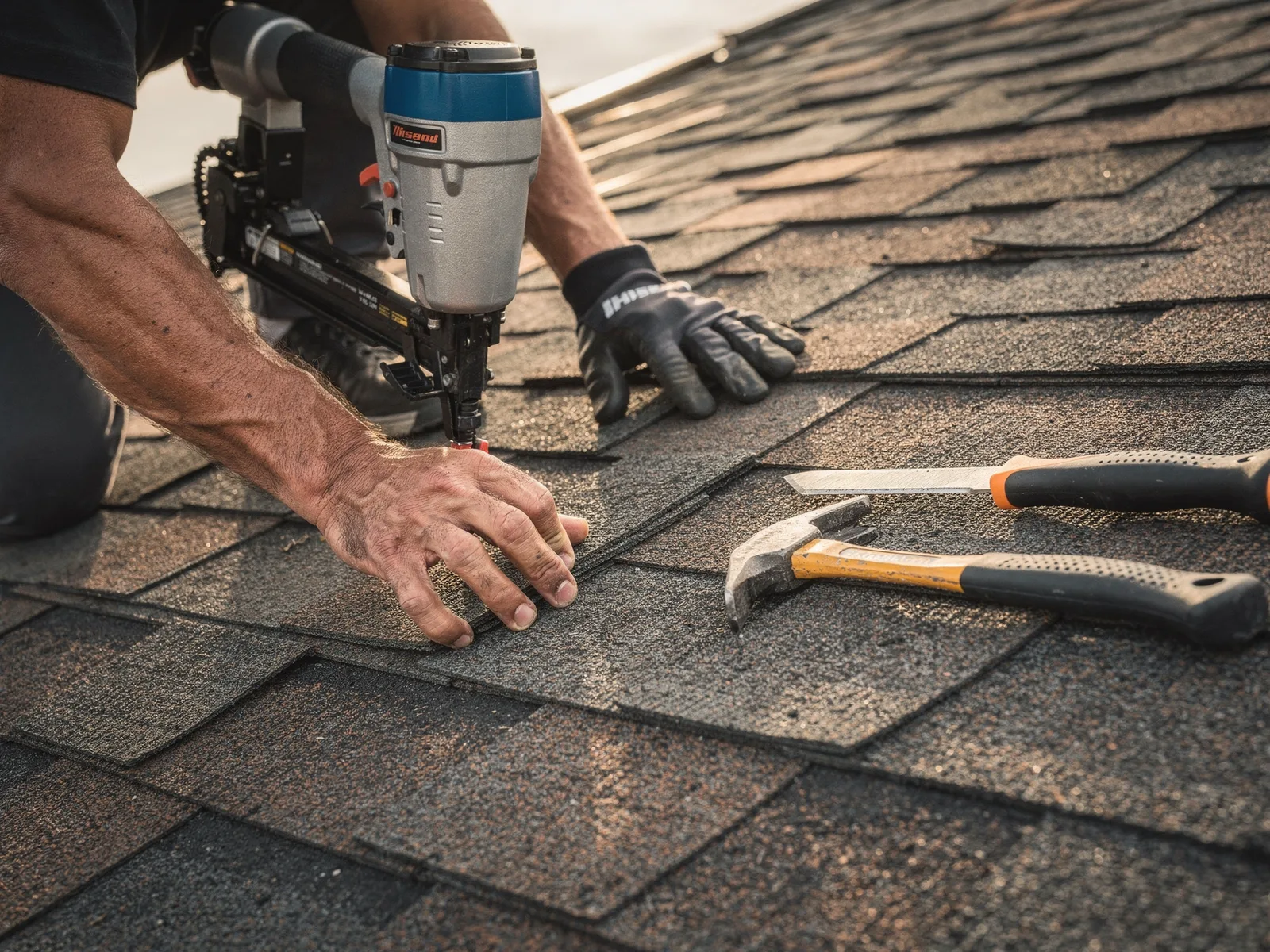 Why choose Roof Repair in Brooklin, ME